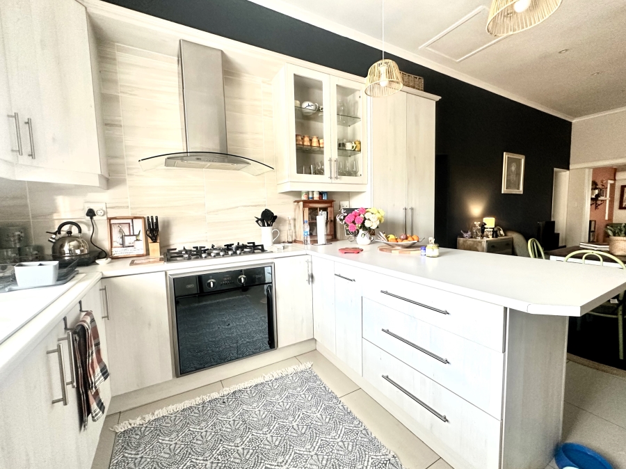 To Let 3 Bedroom Property for Rent in Riebeek West Western Cape